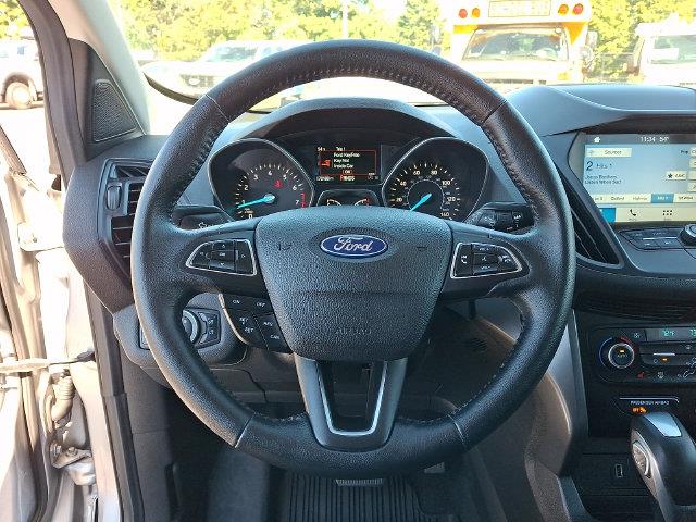 2019 Ford Escape - $15,000