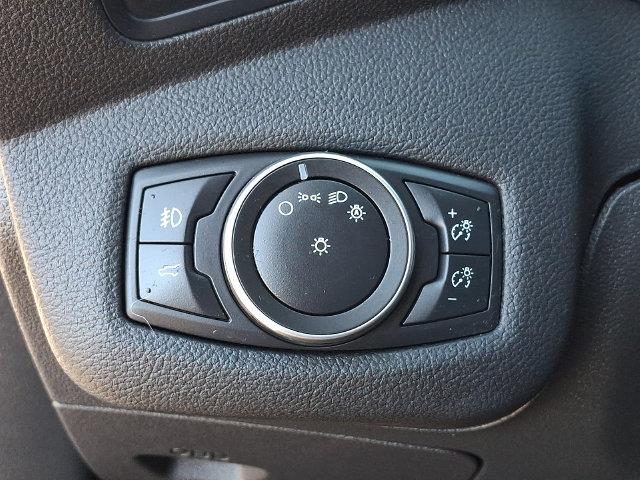 2019 Ford Escape - $15,000