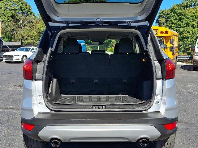 2019 Ford Escape - $15,000