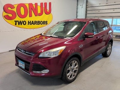 Photo of a 2013 Ford Escape AWD SEL 4DR SUV for sale