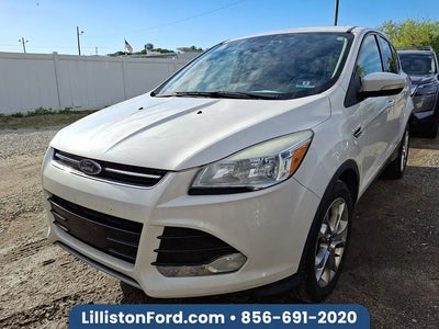Photo of a 2013 Ford Escape AWD SEL 4DR SUV for sale