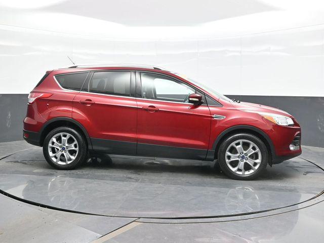 2014 Ford Escape - $9,451