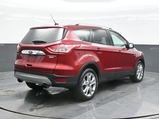 2014 Ford Escape - $9,451