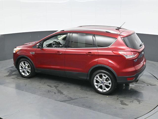 2014 Ford Escape - $9,451