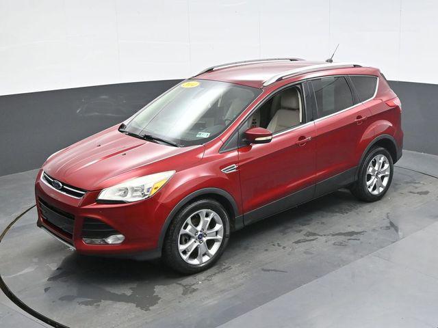 2014 Ford Escape - $9,451