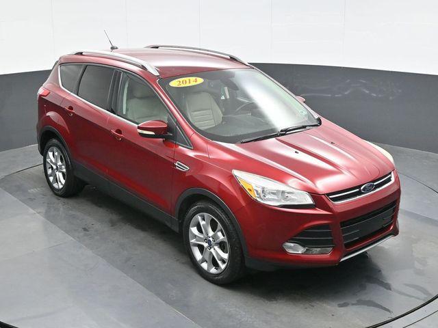 2014 Ford Escape - $9,451