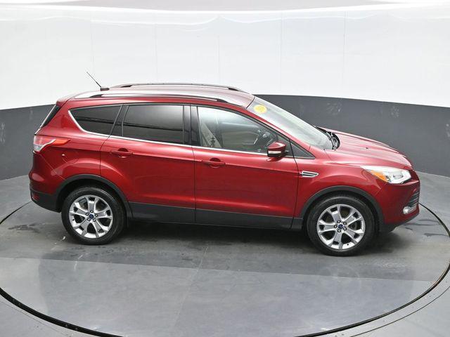 2014 Ford Escape - $9,451