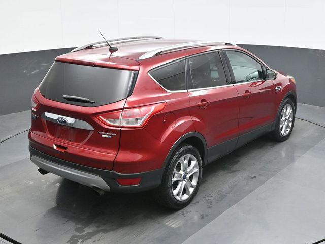 2014 Ford Escape - $9,451