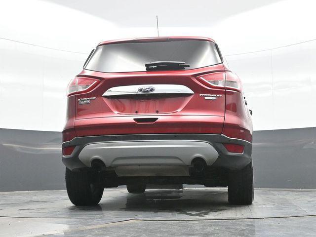 2014 Ford Escape - $9,451