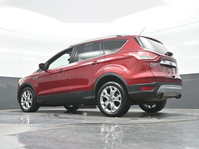2014 Ford Escape - $9,451