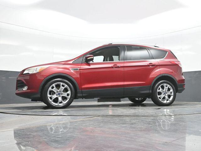 2014 Ford Escape - $9,451
