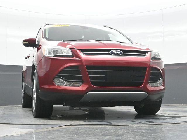 2014 Ford Escape - $9,451