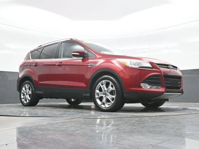 2014 Ford Escape - $9,451