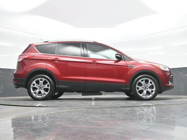 2014 Ford Escape - $9,451