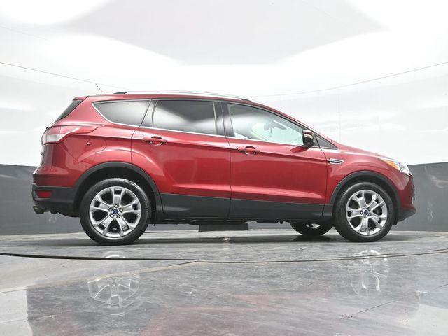 2014 Ford Escape - $9,451