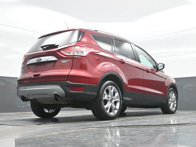 2014 Ford Escape - $9,451