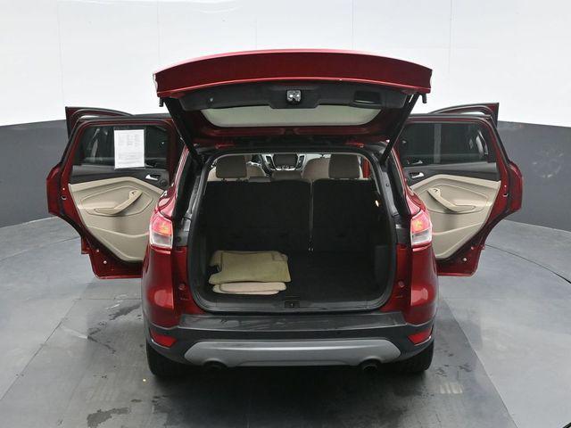 2014 Ford Escape - $9,451