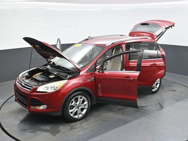 2014 Ford Escape - $9,451