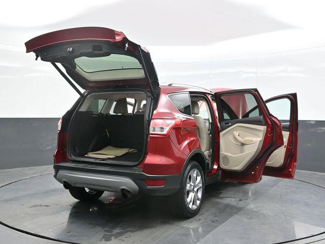 2014 Ford Escape - $9,451