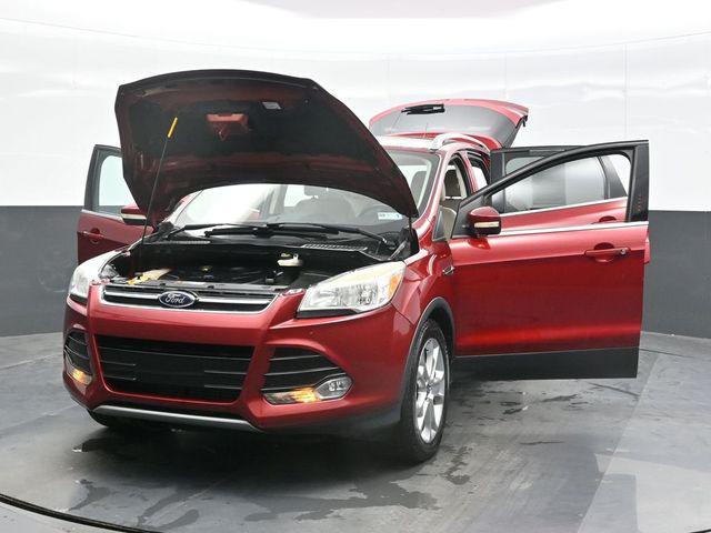 2014 Ford Escape - $9,451