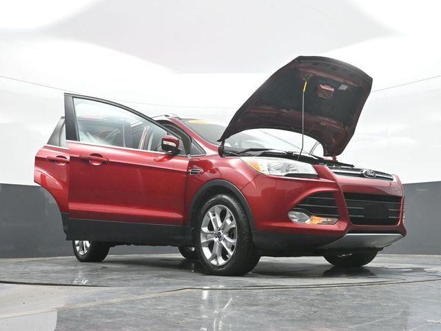 2014 Ford Escape - $9,451