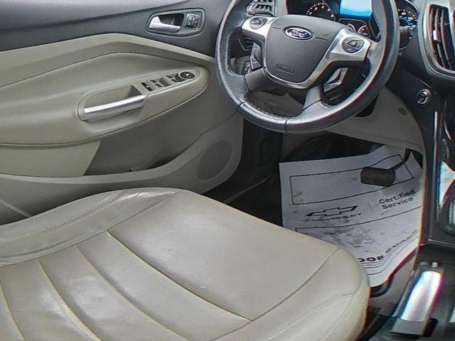 2014 Ford Escape - $9,451