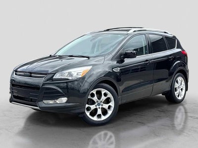 Photo of a 2014 Ford Escape AWD Titanium 4DR SUV for sale