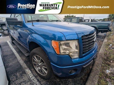 2020 Ford Escape AWD Titanium 4DR SUV