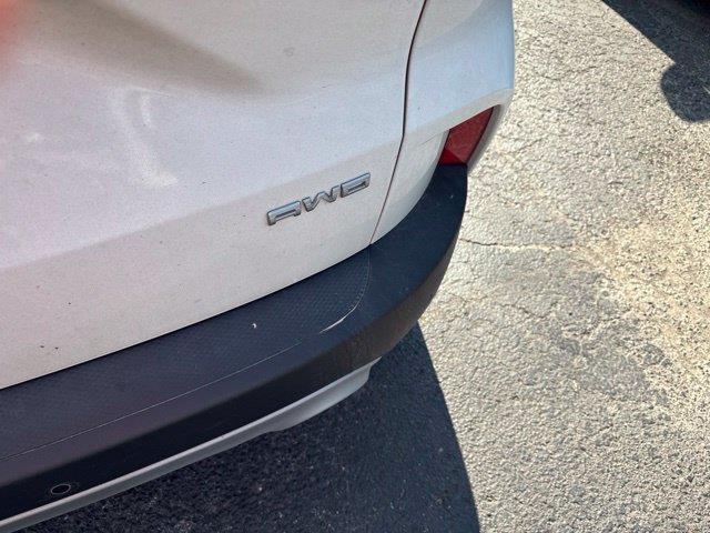 2022 Ford Escape - $24,853