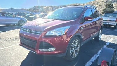 2015 Ford Escape AWD Titanium 4DR SUV