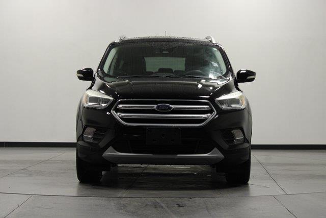 2017 Ford Escape - $8,962