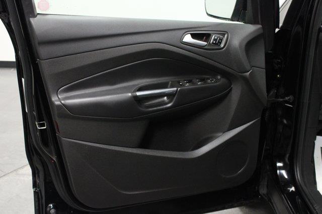 2017 Ford Escape - $8,962