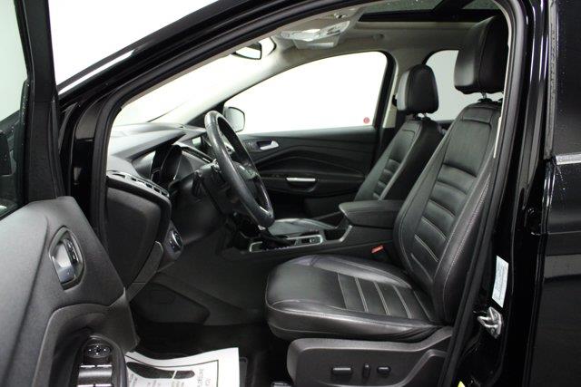 2017 Ford Escape - $8,962