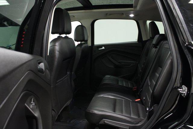 2017 Ford Escape - $8,962