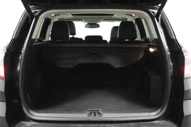 2017 Ford Escape - $8,962