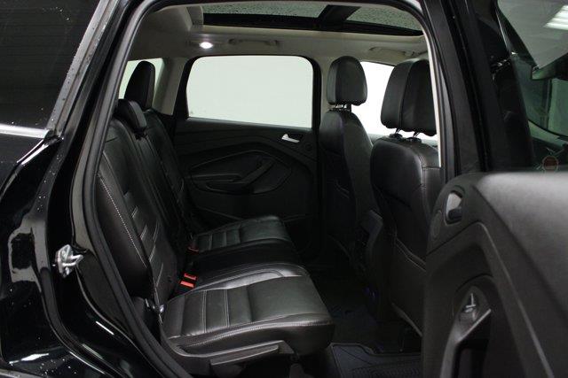 2017 Ford Escape - $8,962