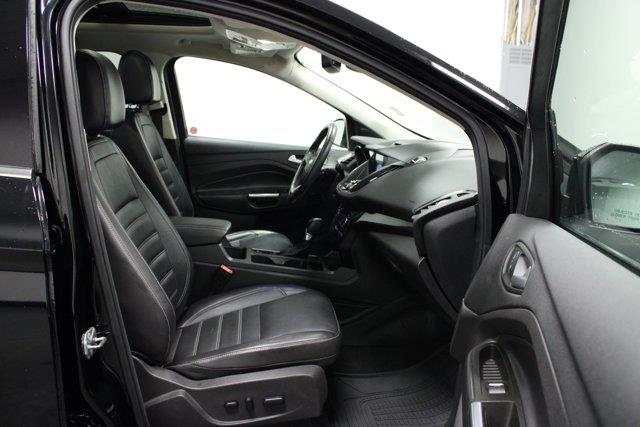 2017 Ford Escape - $8,962