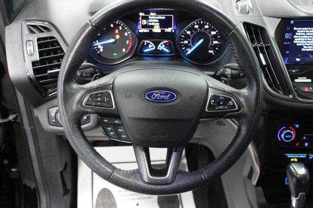2017 Ford Escape - $8,962