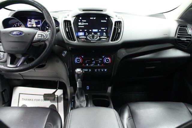 2017 Ford Escape - $8,962