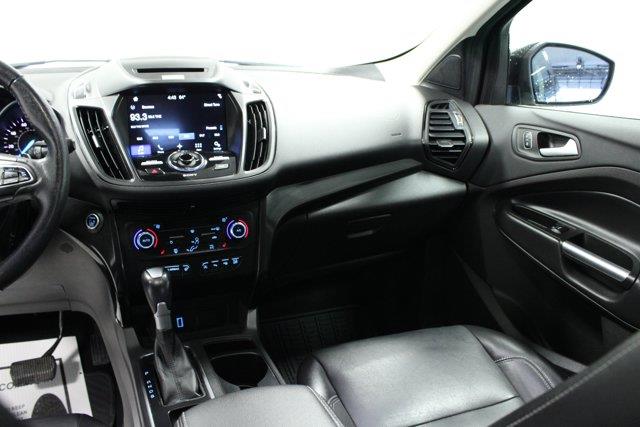 2017 Ford Escape - $8,962