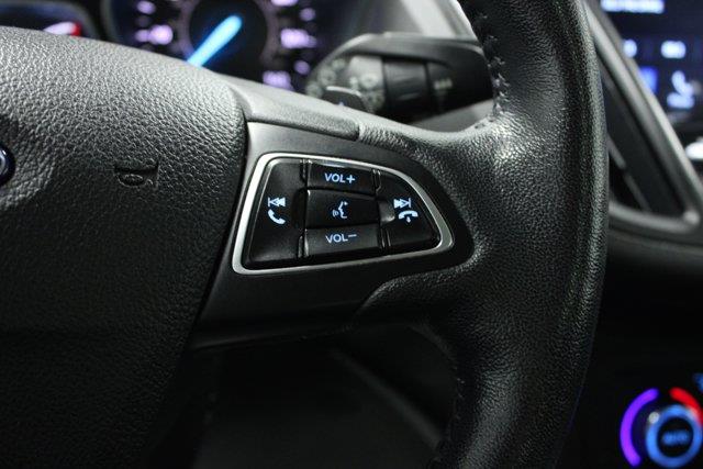 2017 Ford Escape - $8,962
