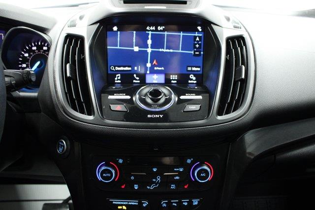 2017 Ford Escape - $8,962