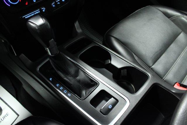 2017 Ford Escape - $8,962