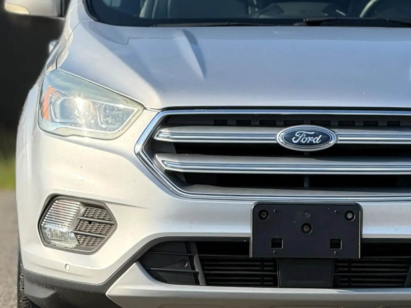 2017 Ford Escape - $8,950