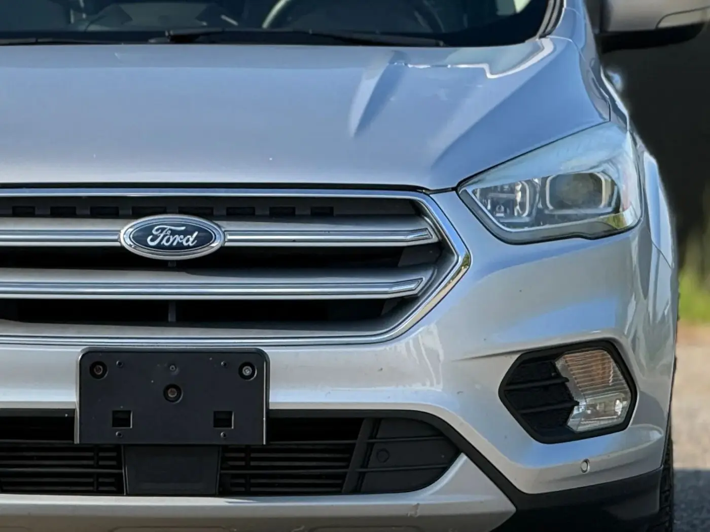2017 Ford Escape - $8,950