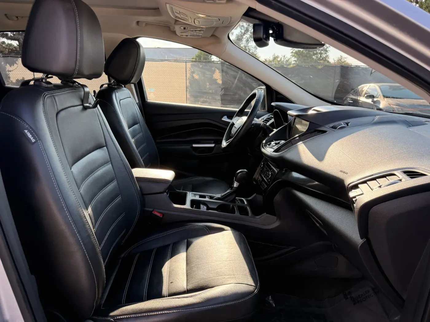 2017 Ford Escape - $8,950