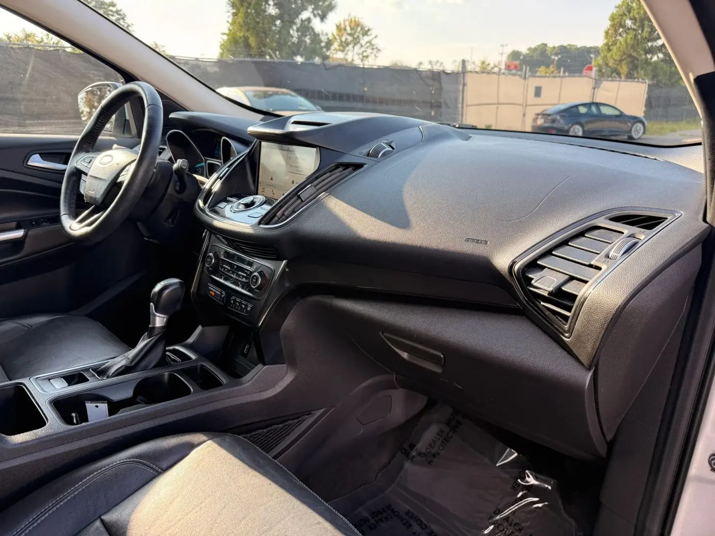 2017 Ford Escape - $8,950