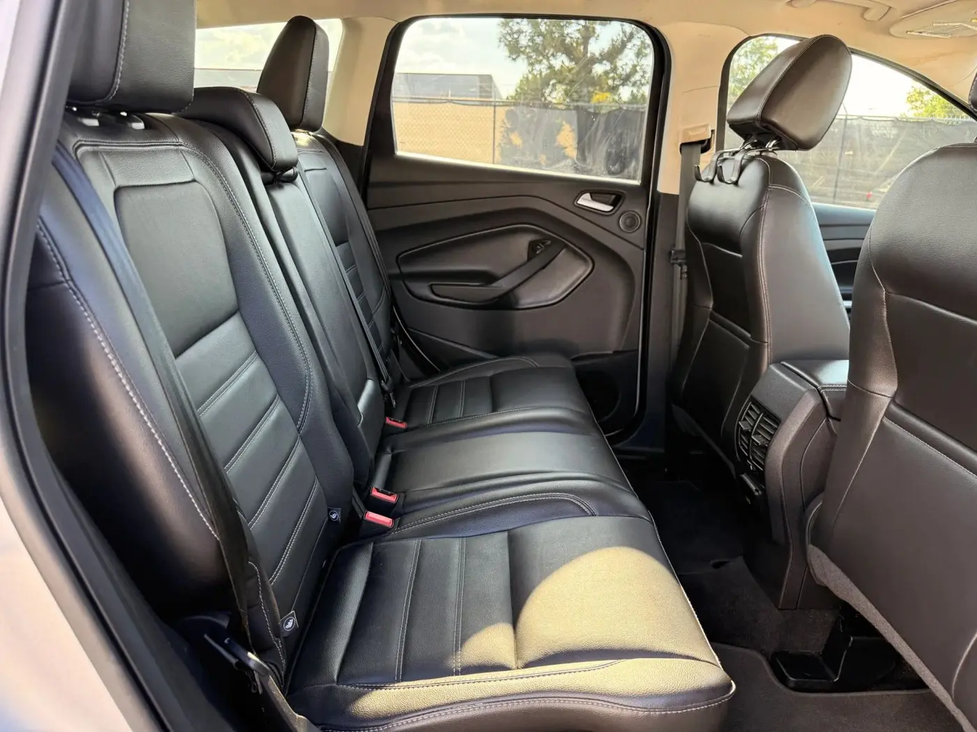 2017 Ford Escape - $8,950