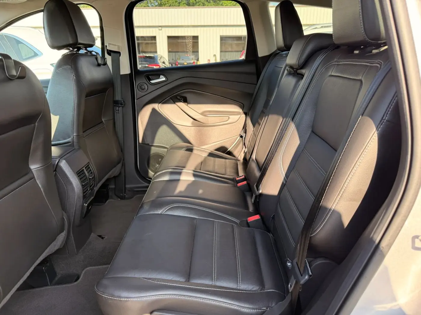 2017 Ford Escape - $8,950