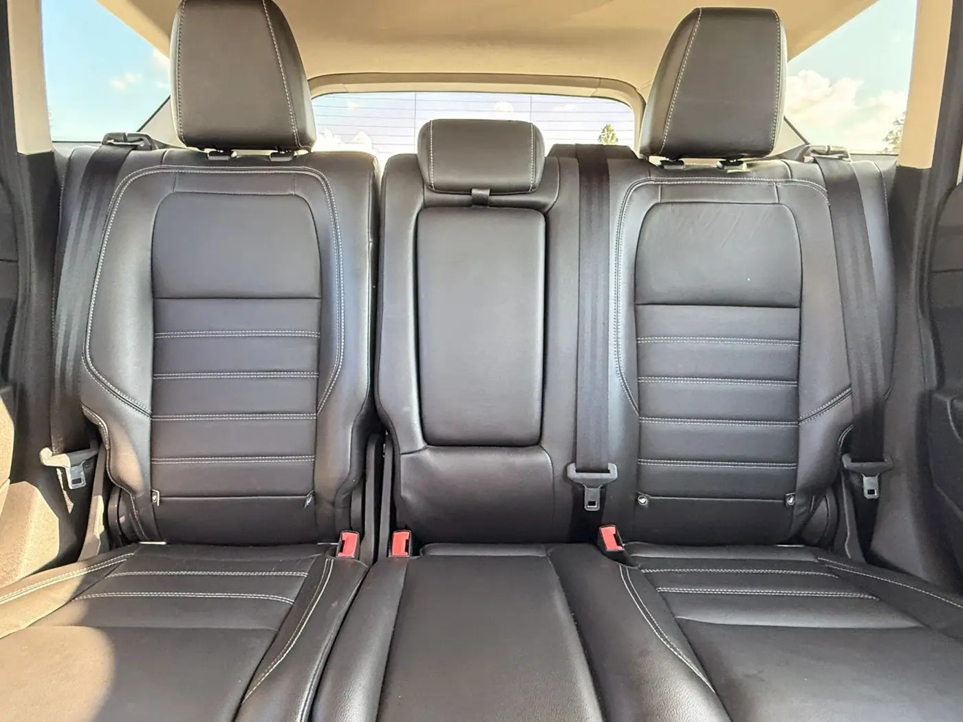 2017 Ford Escape - $8,950